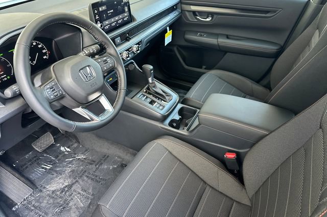 New 2026 Honda CR-V Sport image 10