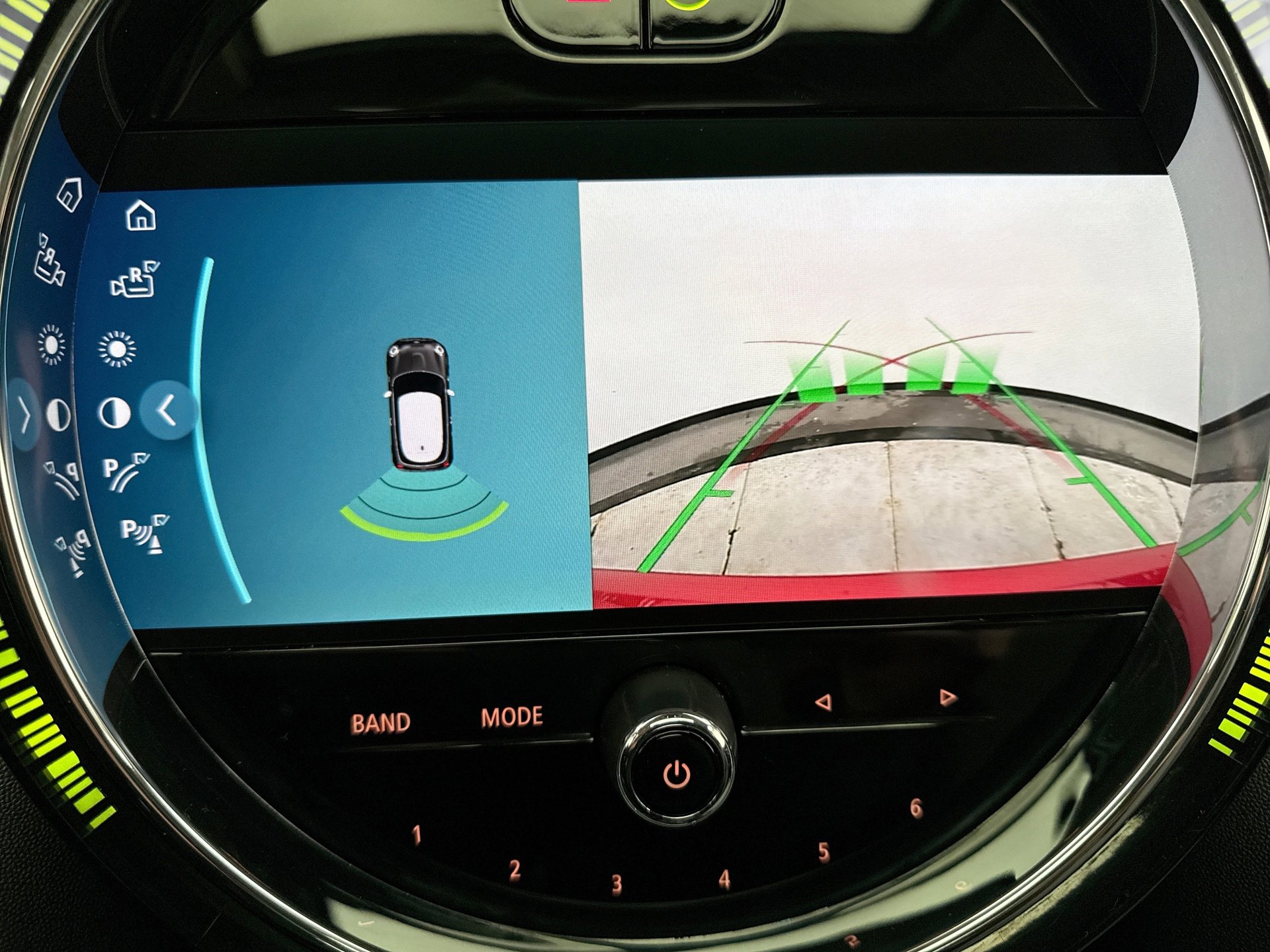 Used 2023 MINI Cooper SE image 16