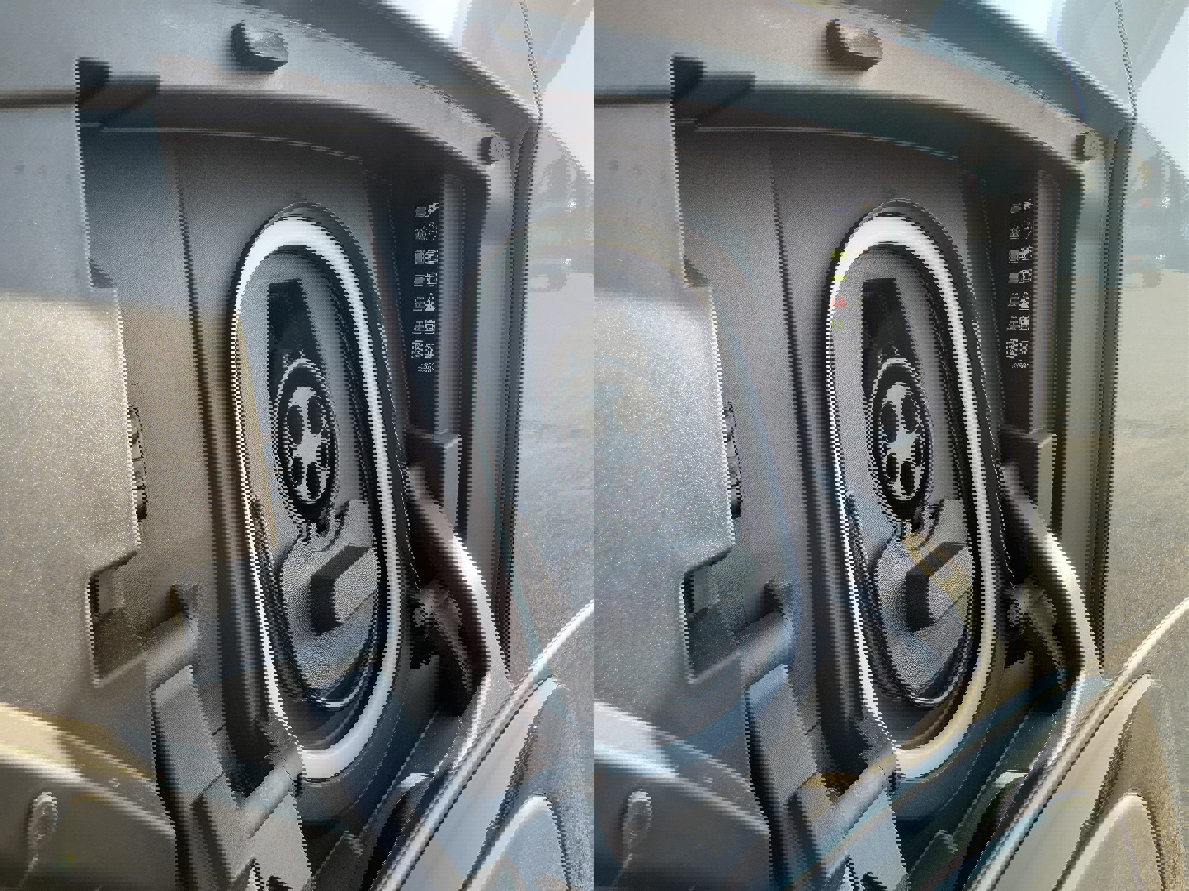 New 2026 Chevrolet Blazer EV SS w/ Performance Package image 42