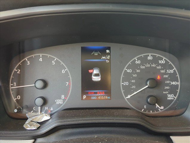 Used 2025 Toyota Corolla LE FWD image 17