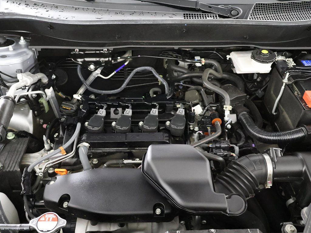 Used 2025 Honda CR-V EX-L image 21