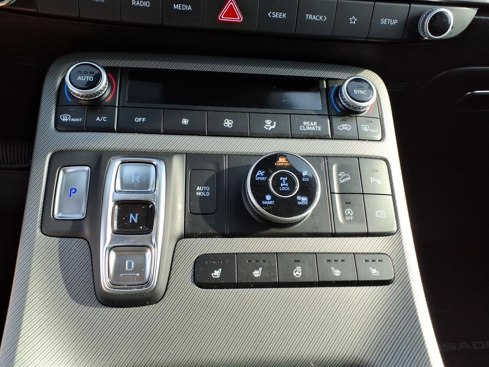 Used 2024 Hyundai Palisade SEL w/ Premium Package image 24