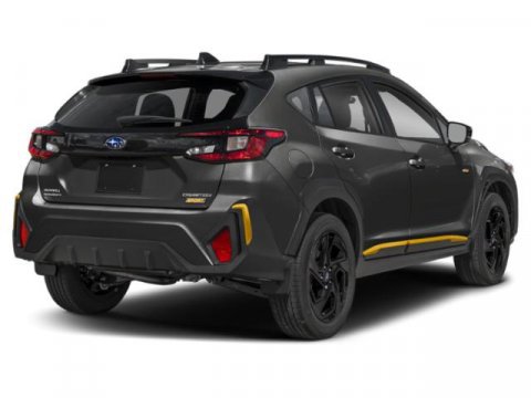 Used 2025 Subaru Crosstrek 2.5i Sport video 2
