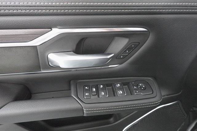 New 2026 RAM 1500 Laramie image 13
