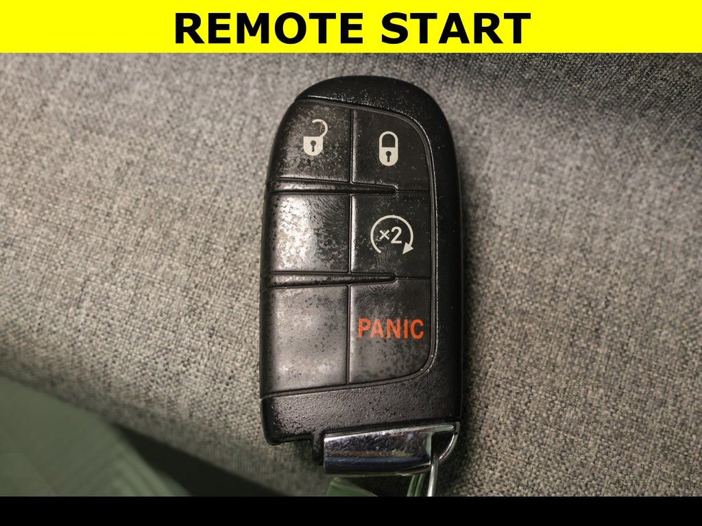 Used 2022 Jeep Compass Latitude image 7