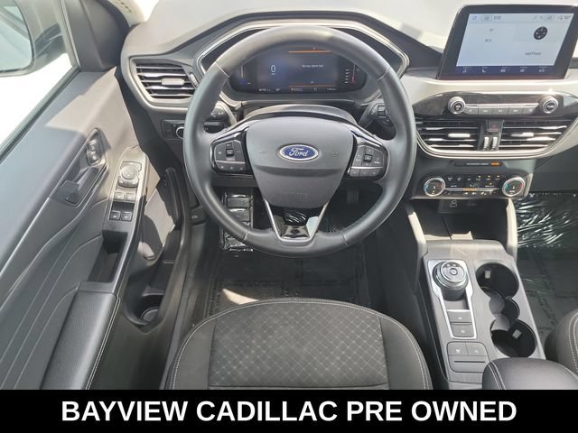 Used 2024 Ford Escape Active AWD/4WD image 15