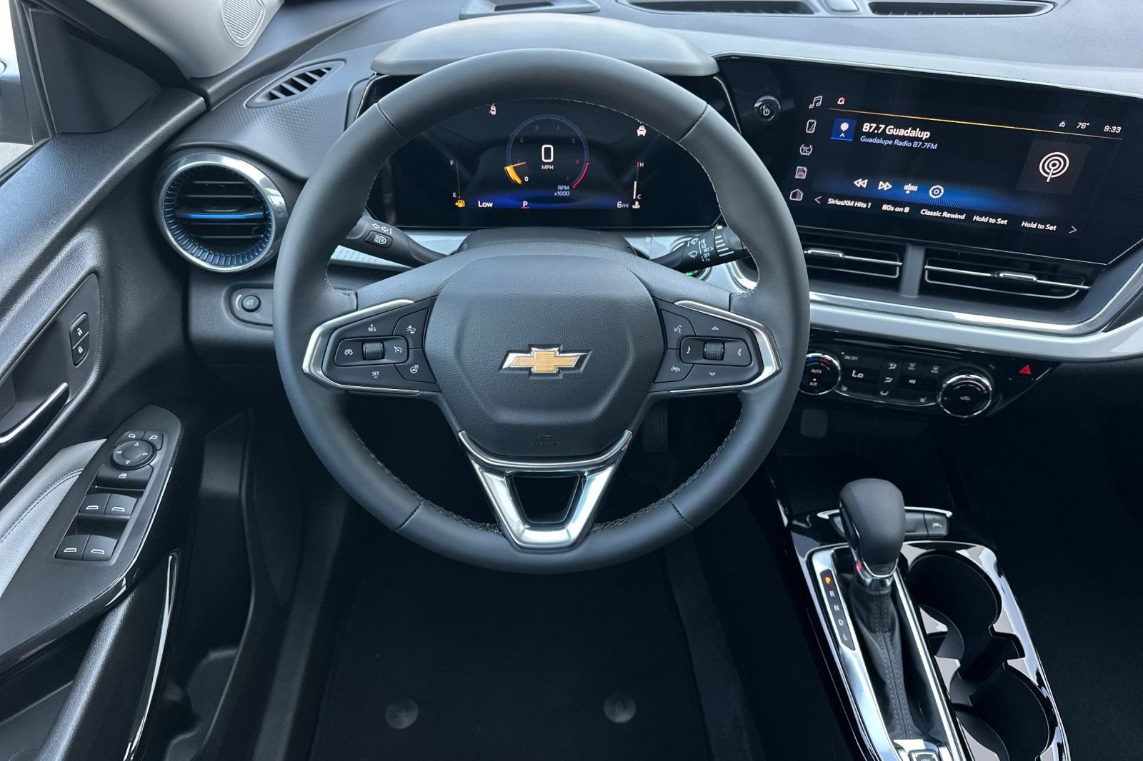 New 2026 Chevrolet Trax LT w/ Driver Confidence Package FWD image 14