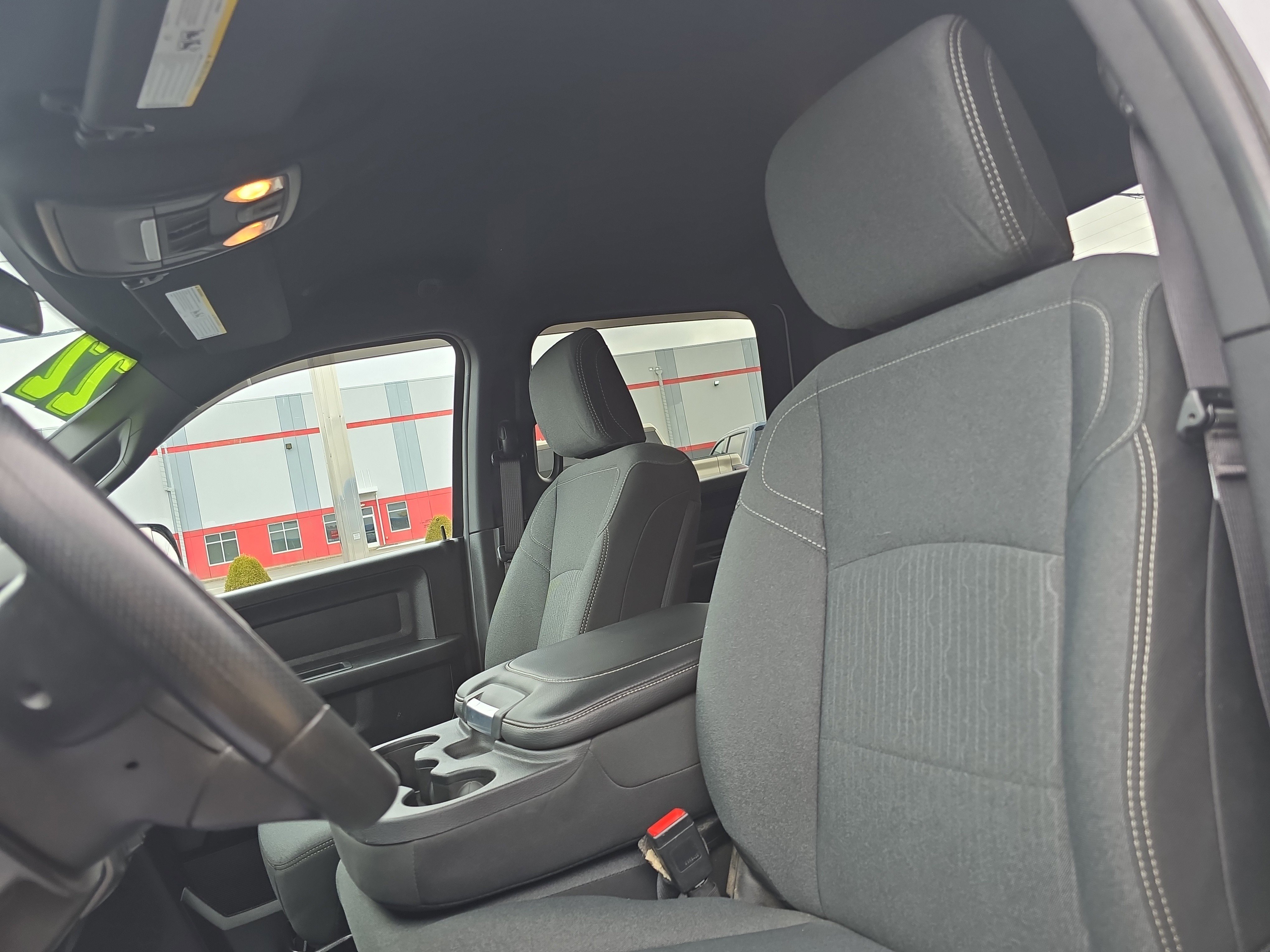 Used 2022 RAM 2500 Tradesman image 13