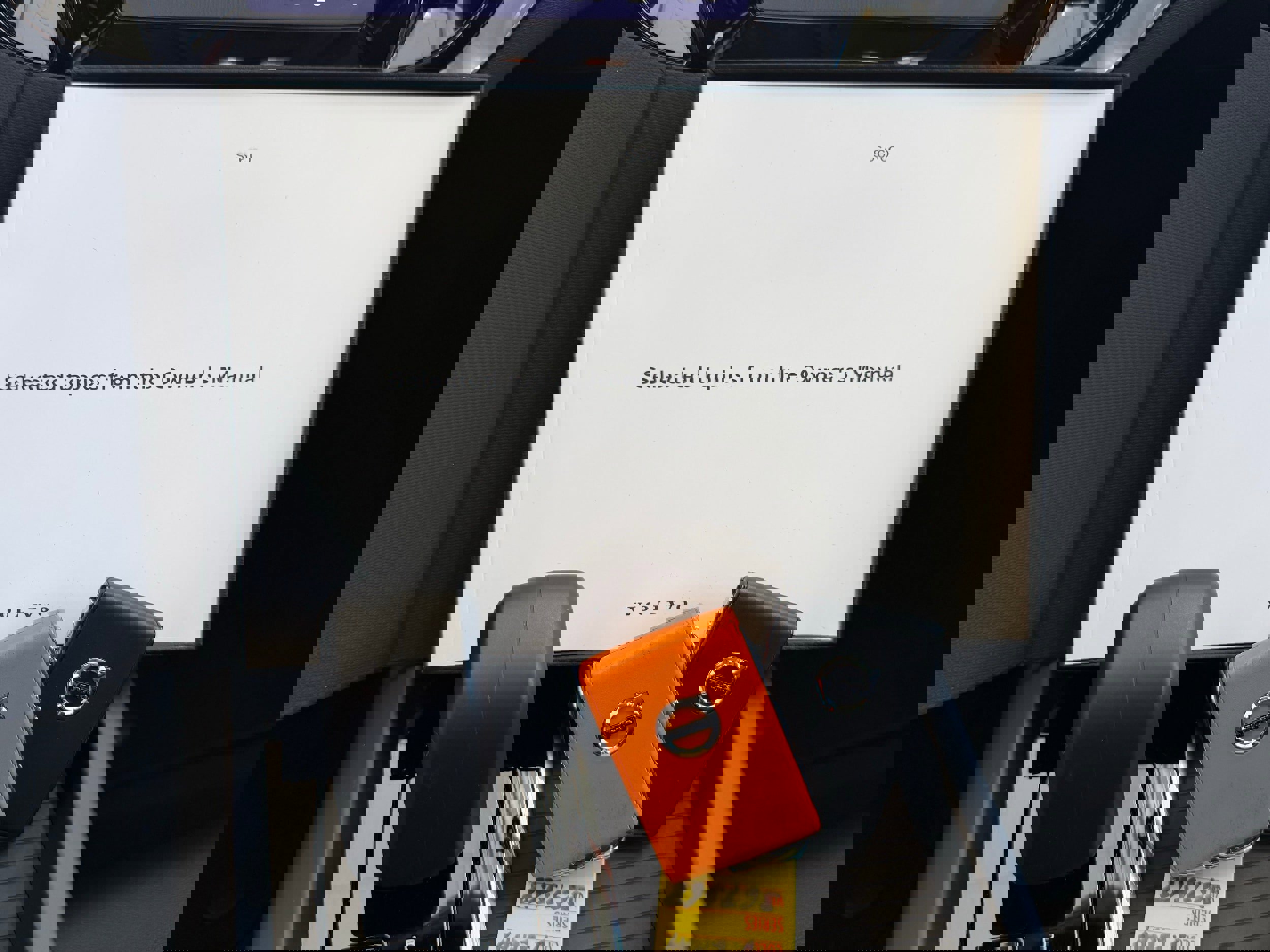 Certified 2025 Volvo S60 B5 Core w/ Climate Package image 28