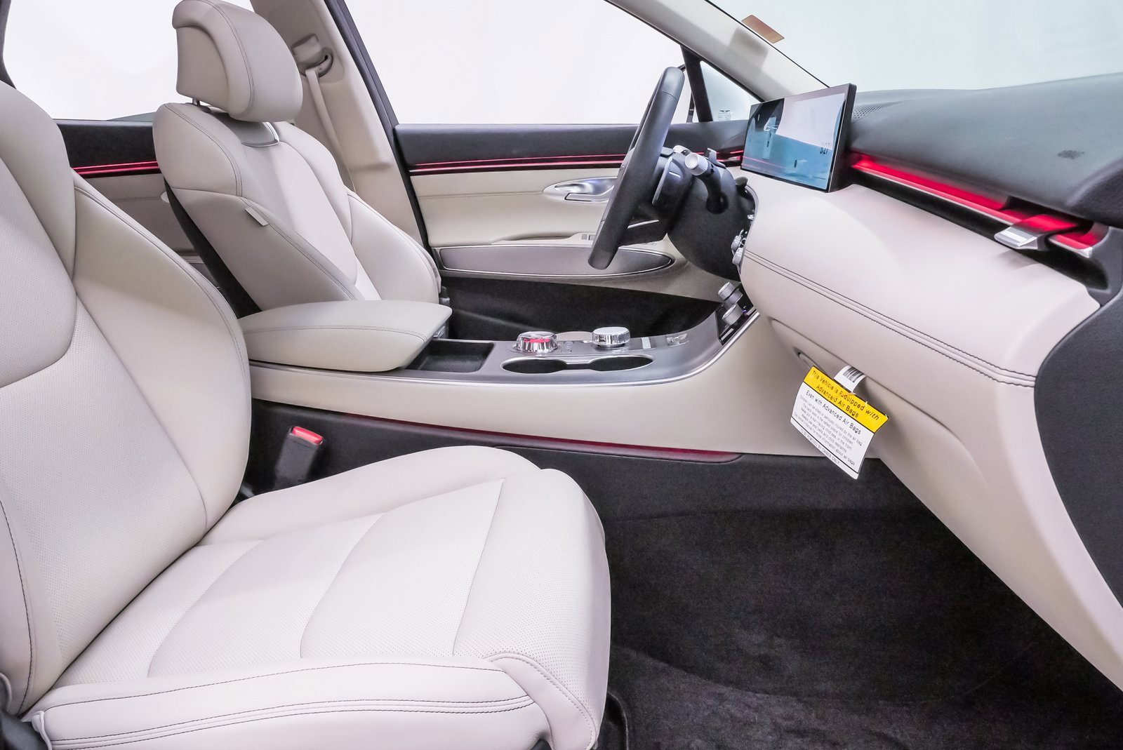 Certified 2026 Genesis GV70 2.5T Select image 14