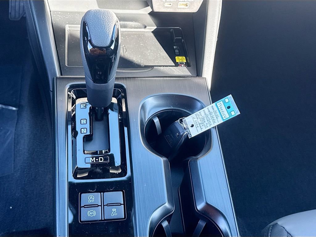 New 2026 Subaru Outback Premium image 15