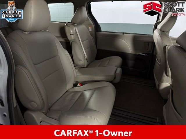Used 2017 Toyota Sienna XLE image 41