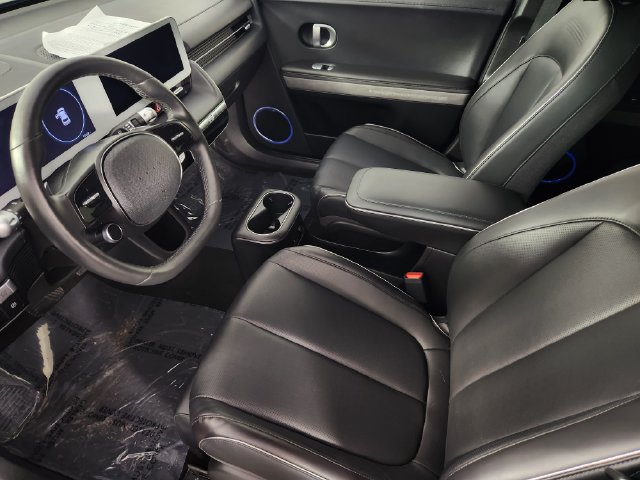 Certified 2024 Hyundai Ioniq 5 Limited AWD/4WD image 10