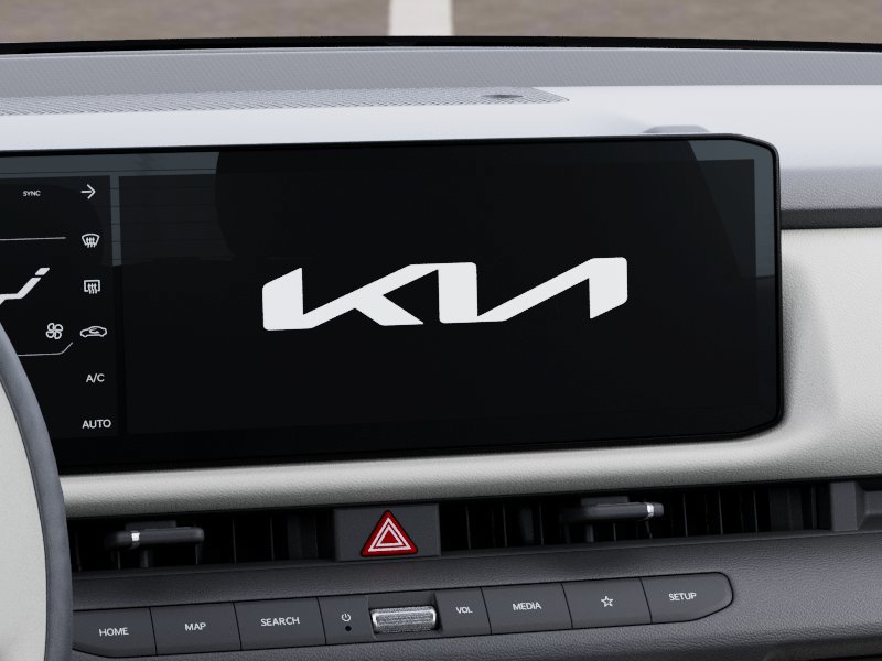 New 2027 Kia Seltos EX FWD image 20