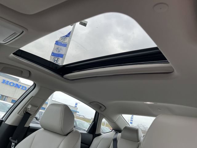 New 2026 Honda Accord EX-L image 18