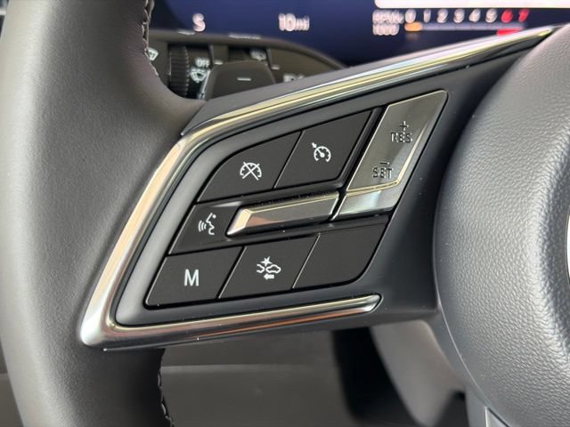 New 2026 Buick Envision Sport Touring AWD/4WD image 25