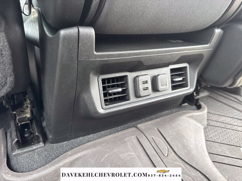Used 2022 Chevrolet Silverado 3500 LT w/ Convenience Package AWD/4WD image 42
