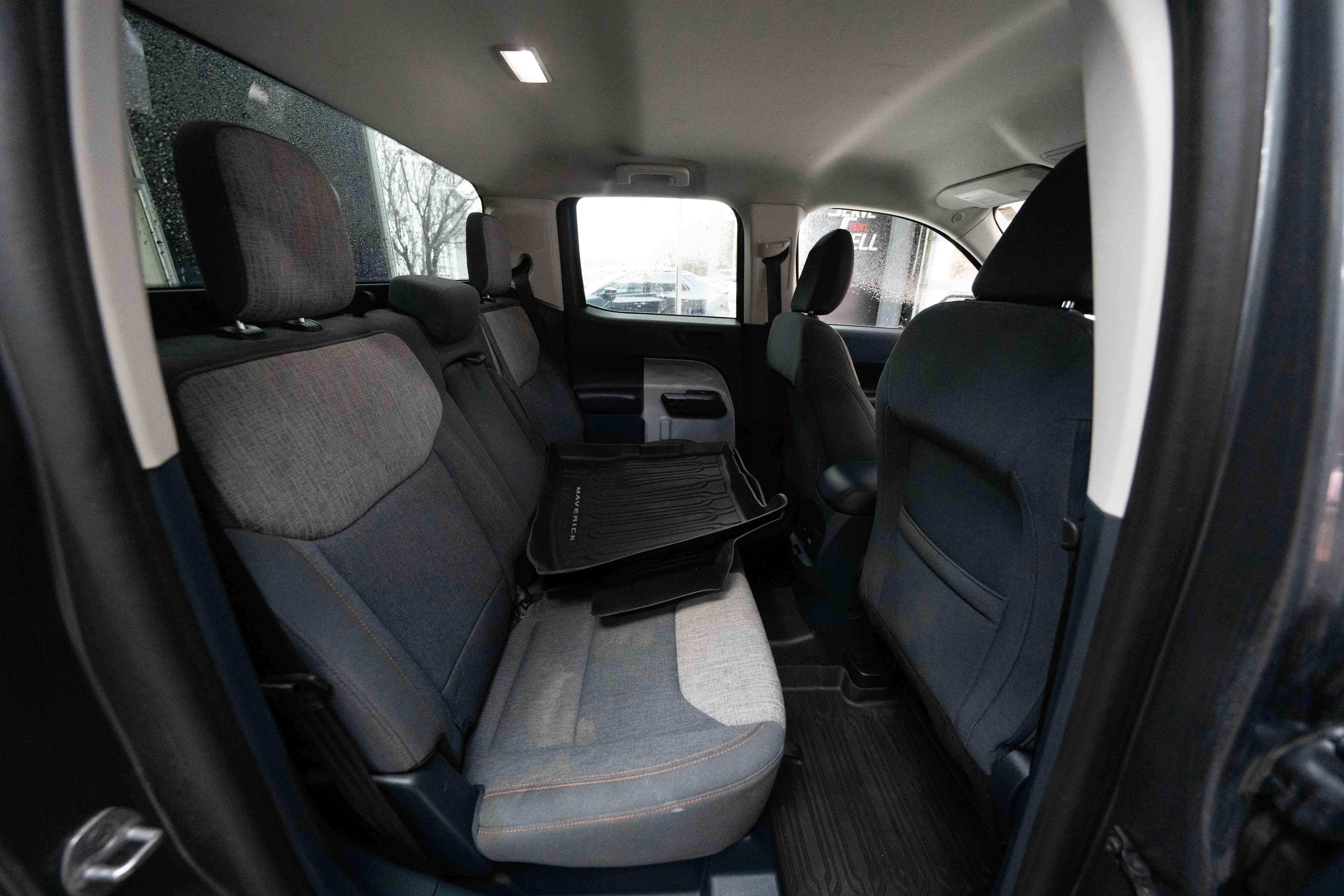 Used 2022 Ford Maverick XLT w/ Equipment Group 300A Standard image 24