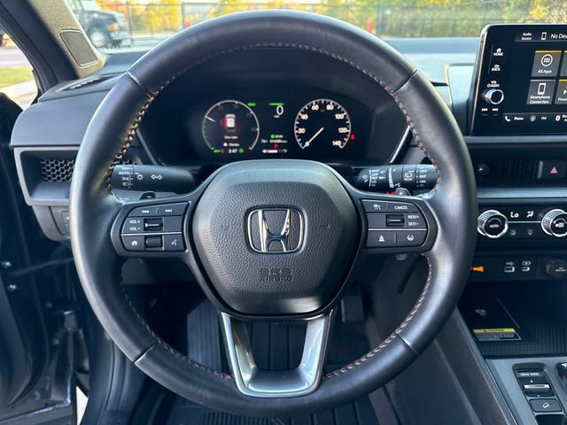 Used 2025 Honda CR-V Sport-L image 14