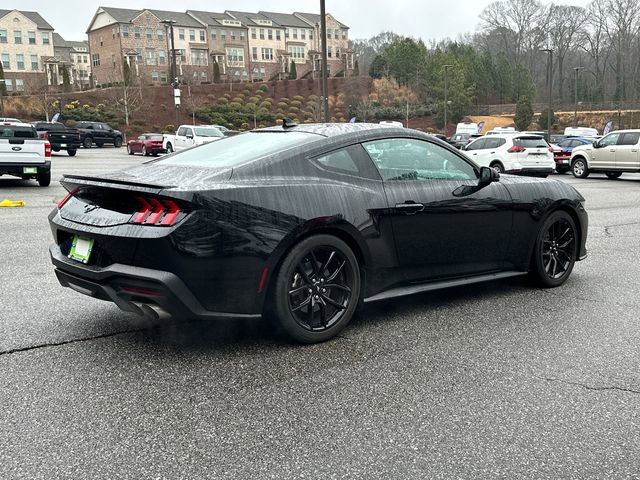 New 2025 Ford Mustang Premium image 7