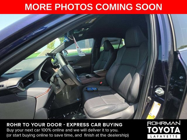 Used 2024 Toyota Venza Limited AWD/4WD image 5