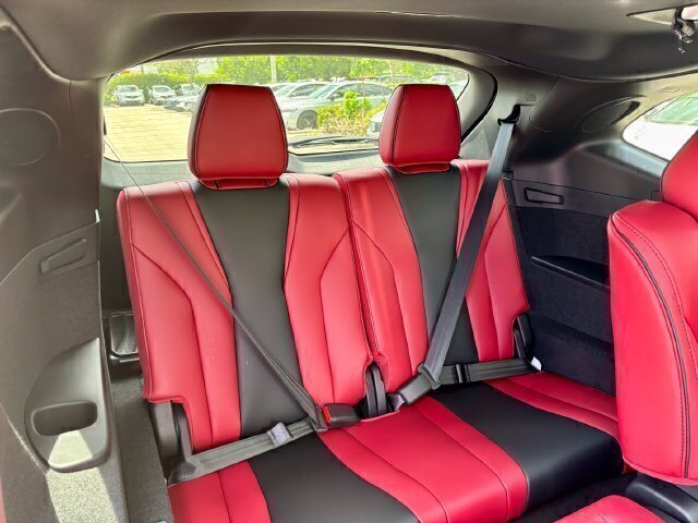 New 2026 Acura MDX A-Spec AWD/4WD image 11