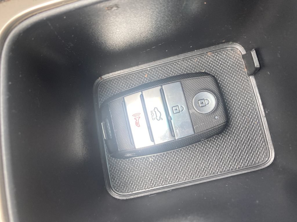 Used 2018 Kia Optima SX FWD image 39