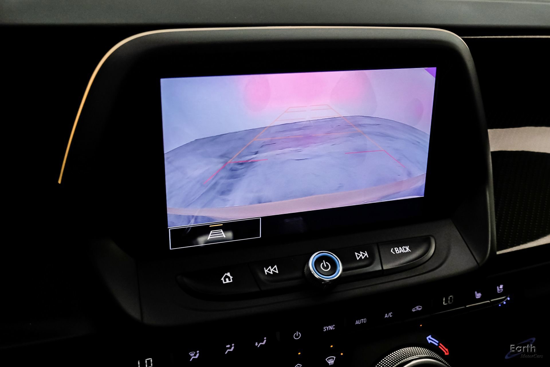 Used 2024 Chevrolet Camaro ZL1 RWD image 77