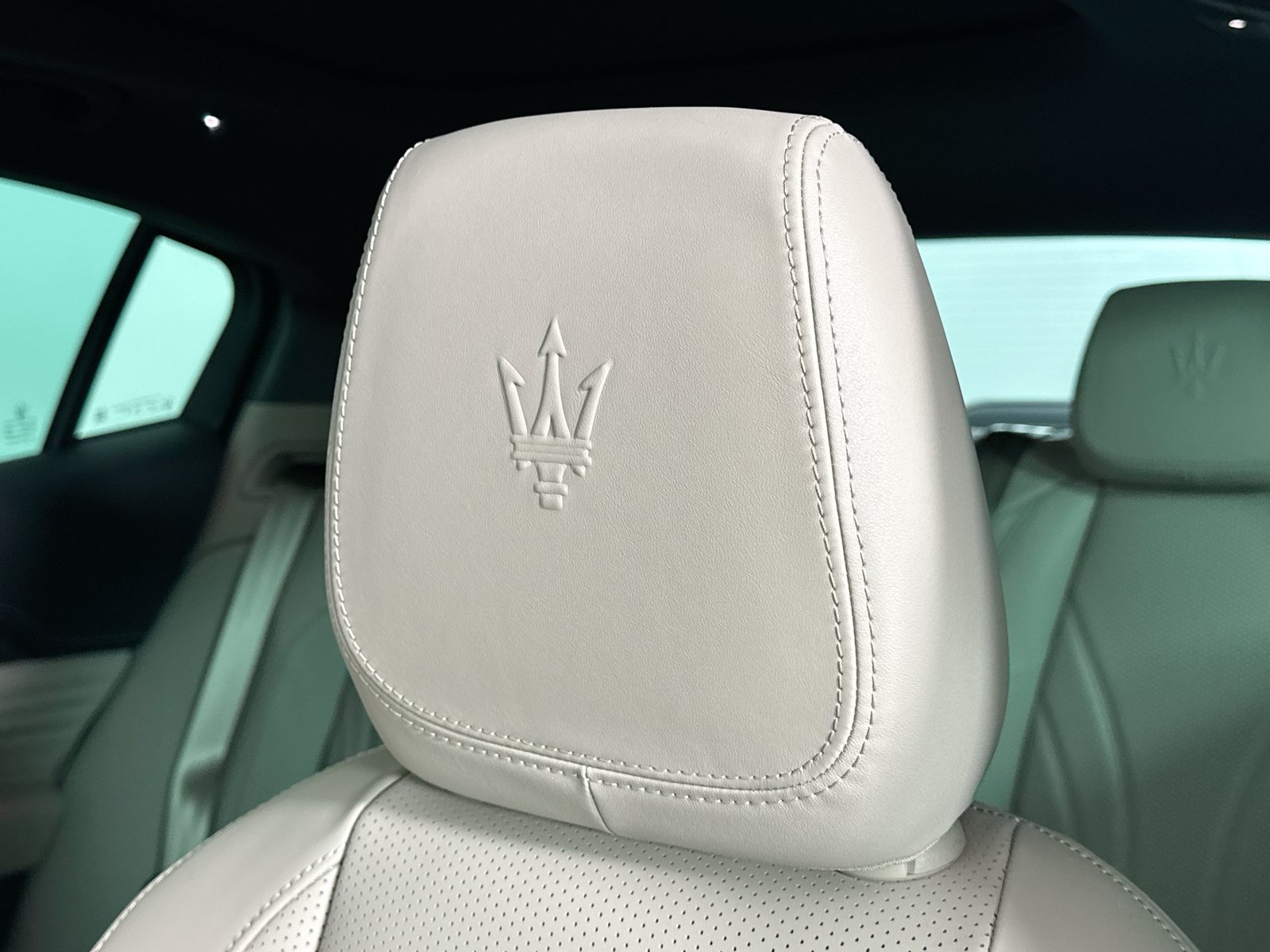 New 2026 Maserati Grecale Modena AWD/4WD image 40