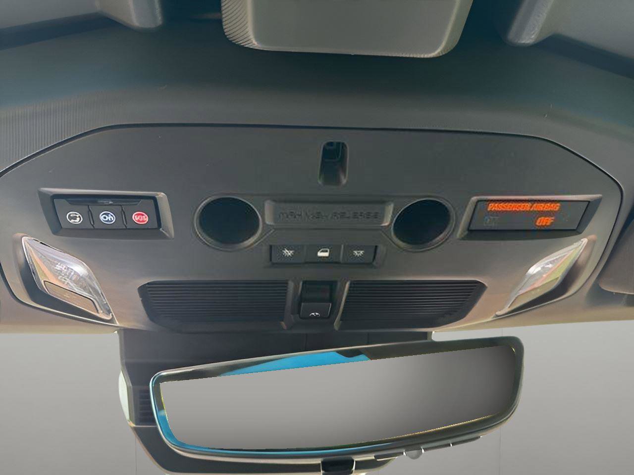 New 2024 GMC Hummer EV 3X w/ LPO, Illumination Package image 27