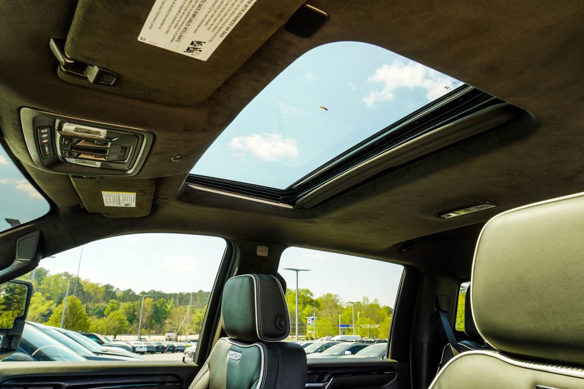 Used 2026 GMC Sierra 2500 AT4X image 40