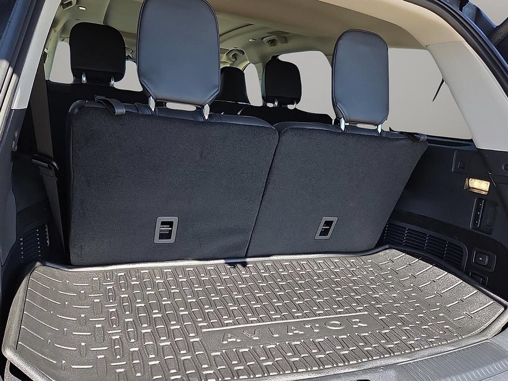 New 2026 Lincoln Aviator Reserve AWD/4WD image 8
