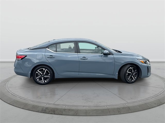 Certified 2024 Nissan Sentra SV image 3