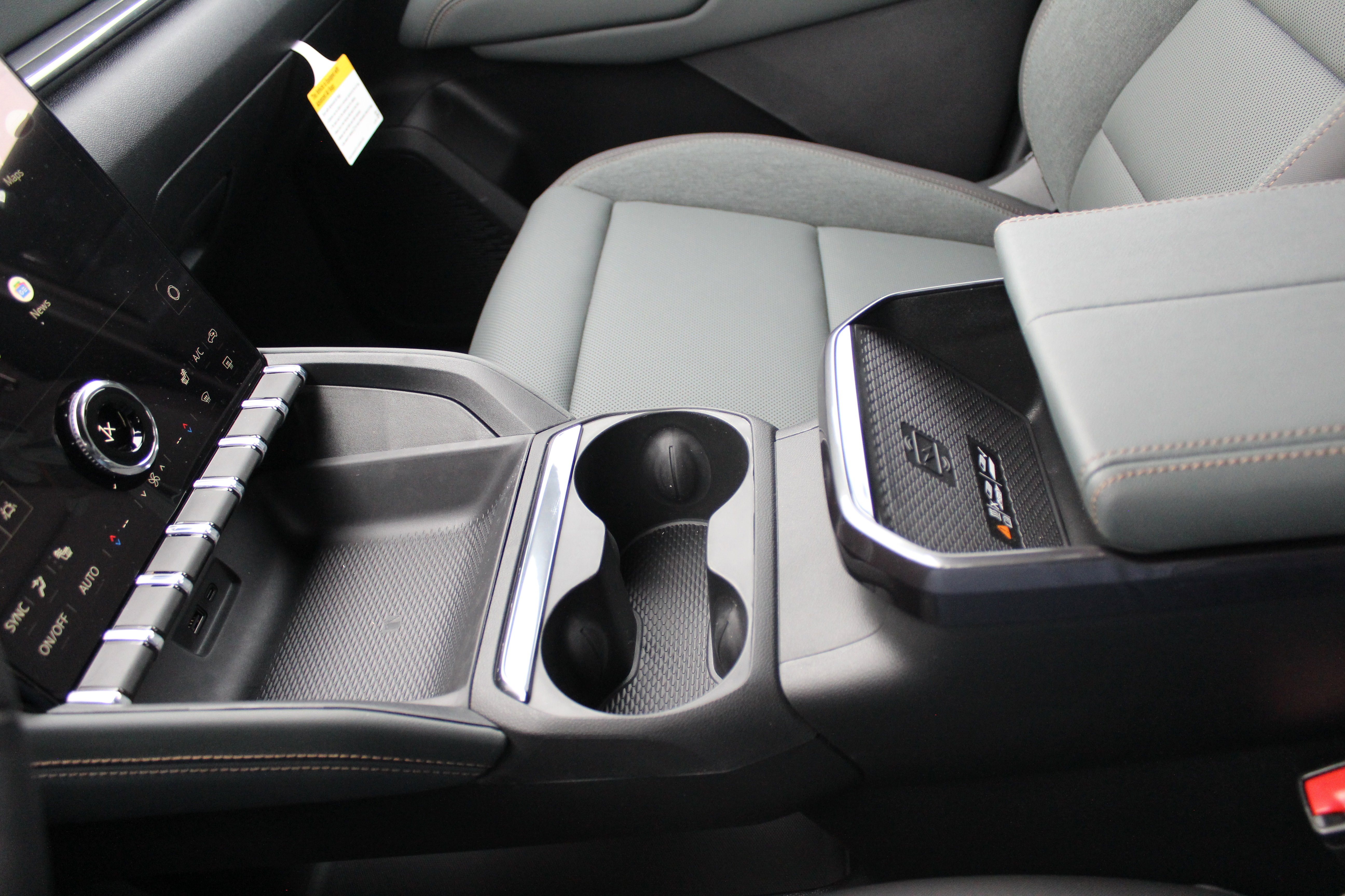 New 2026 GMC Terrain AT4 image 24