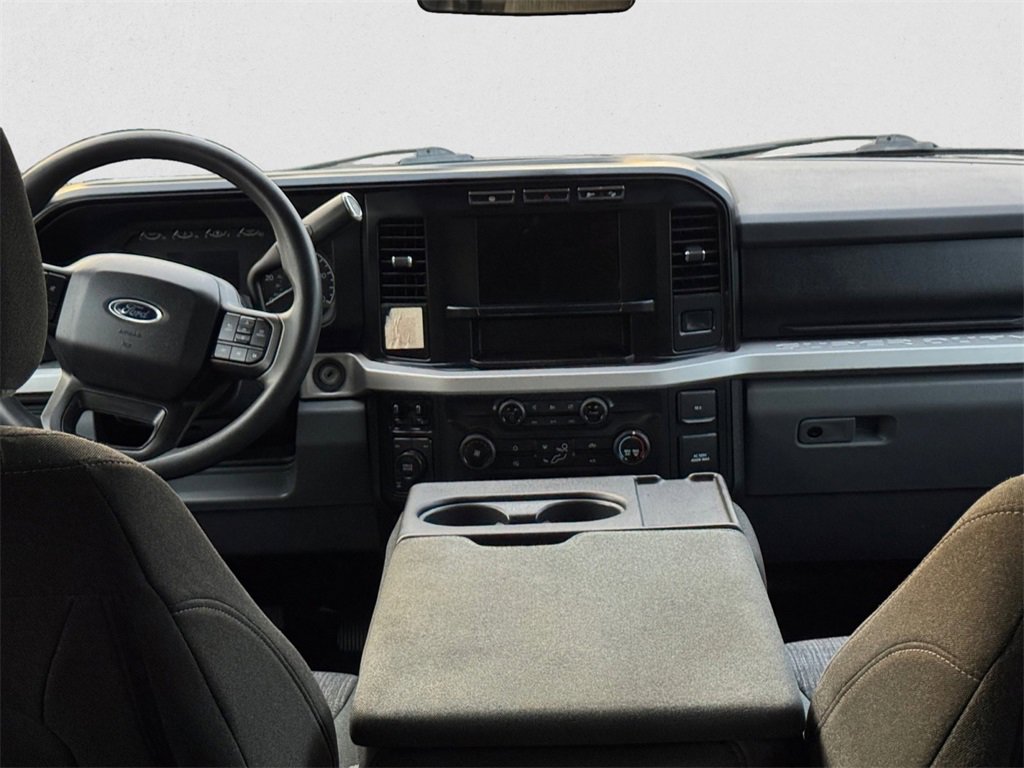 Used 2024 Ford F250 XLT w/ FX4 Off-Road Package image 7
