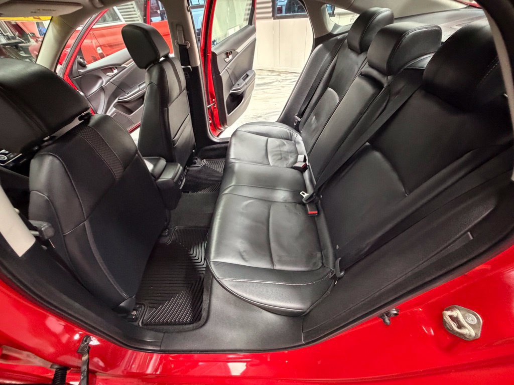 Used 2020 Honda Civic Touring image 50