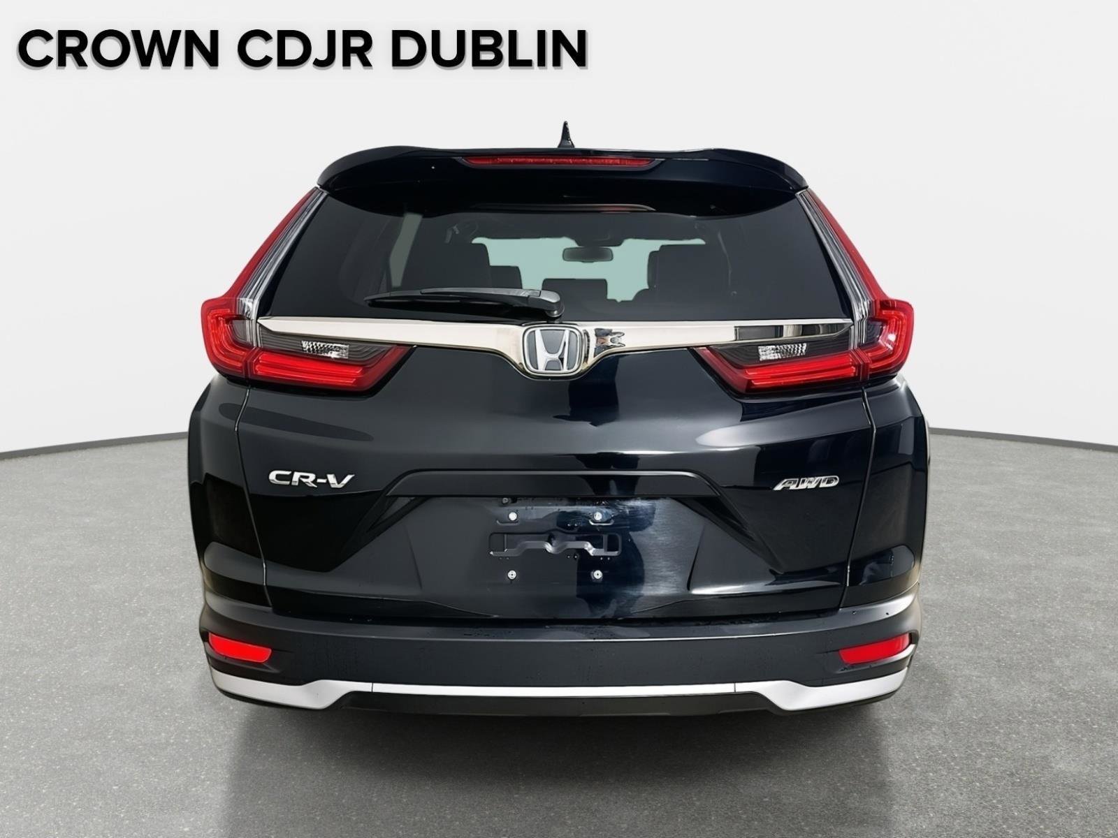 Used 2020 Honda CR-V EX-L image 6