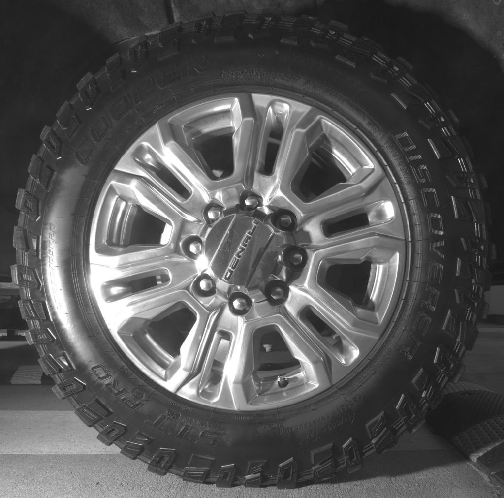 Used 2022 GMC Sierra 3500 Denali AWD/4WD image 12