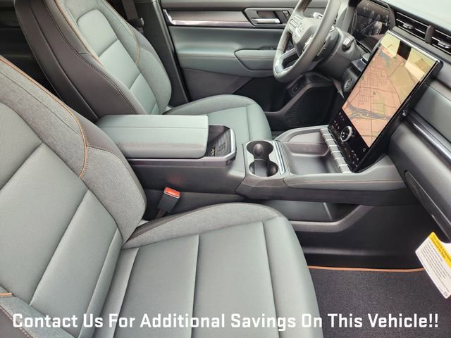 New 2026 GMC Terrain AT4 w/ Technology Package II image 10
