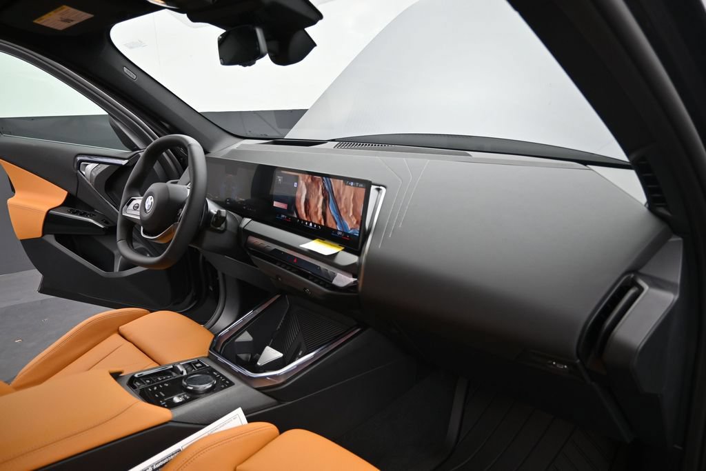 New 2026 BMW X3 xDrive30i AWD/4WD image 20