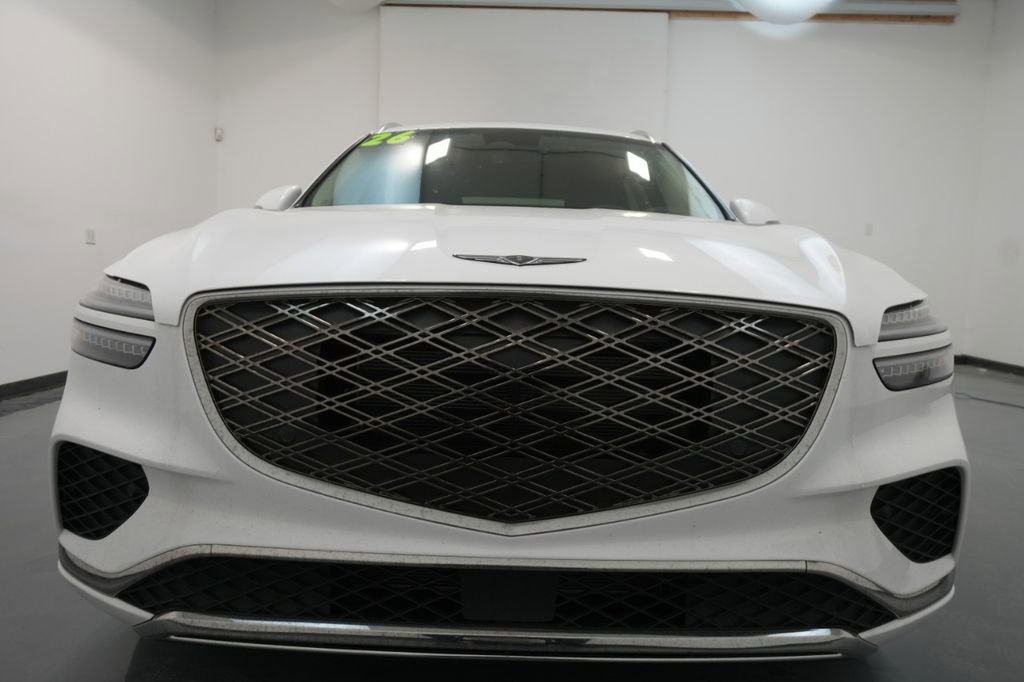 Used 2026 Genesis GV70 2.5T image 12