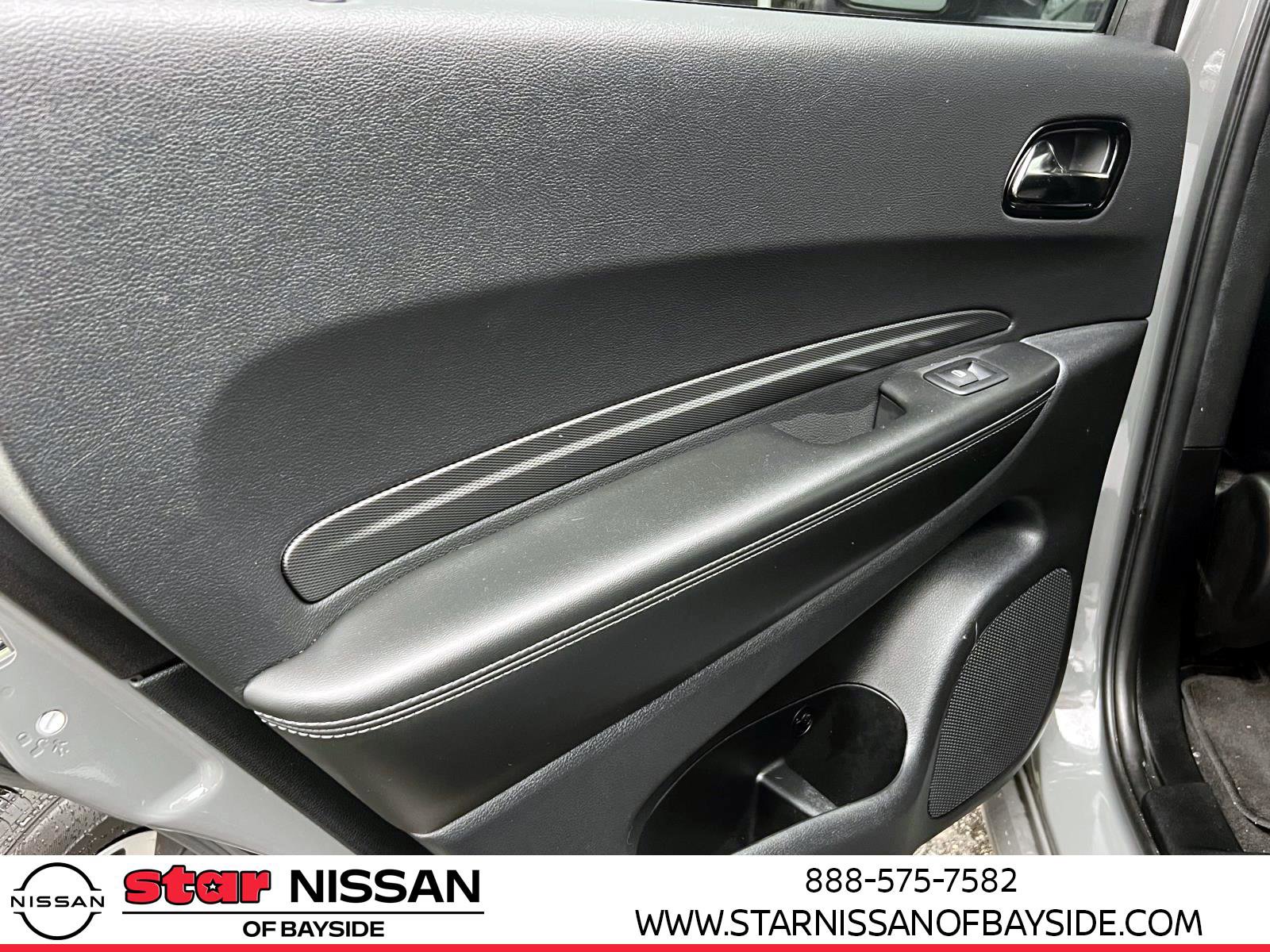 Used 2022 Dodge Durango GT image 10
