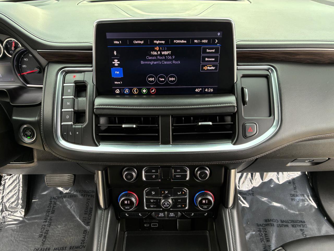 Used 2021 Chevrolet Tahoe LT w/ Luxury Package image 20