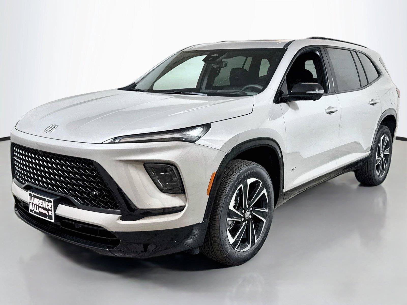 New 2027 Buick Enclave Sport Touring w/ Power Package FWD image 1