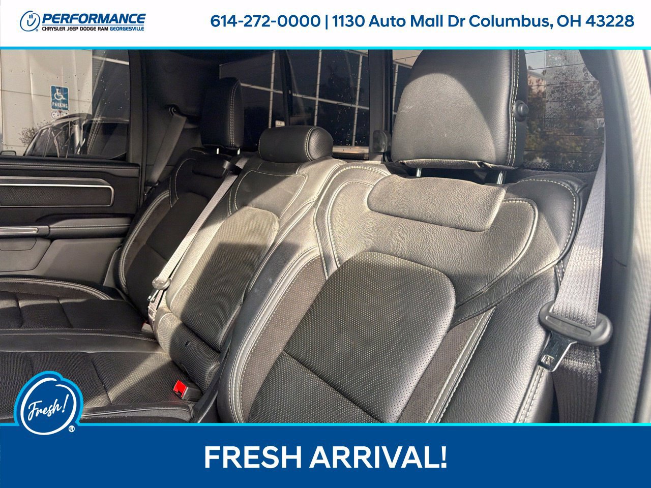 Used 2024 RAM 1500 TRX w/ TRX Level 2 Equipment Group AWD/4WD image 23