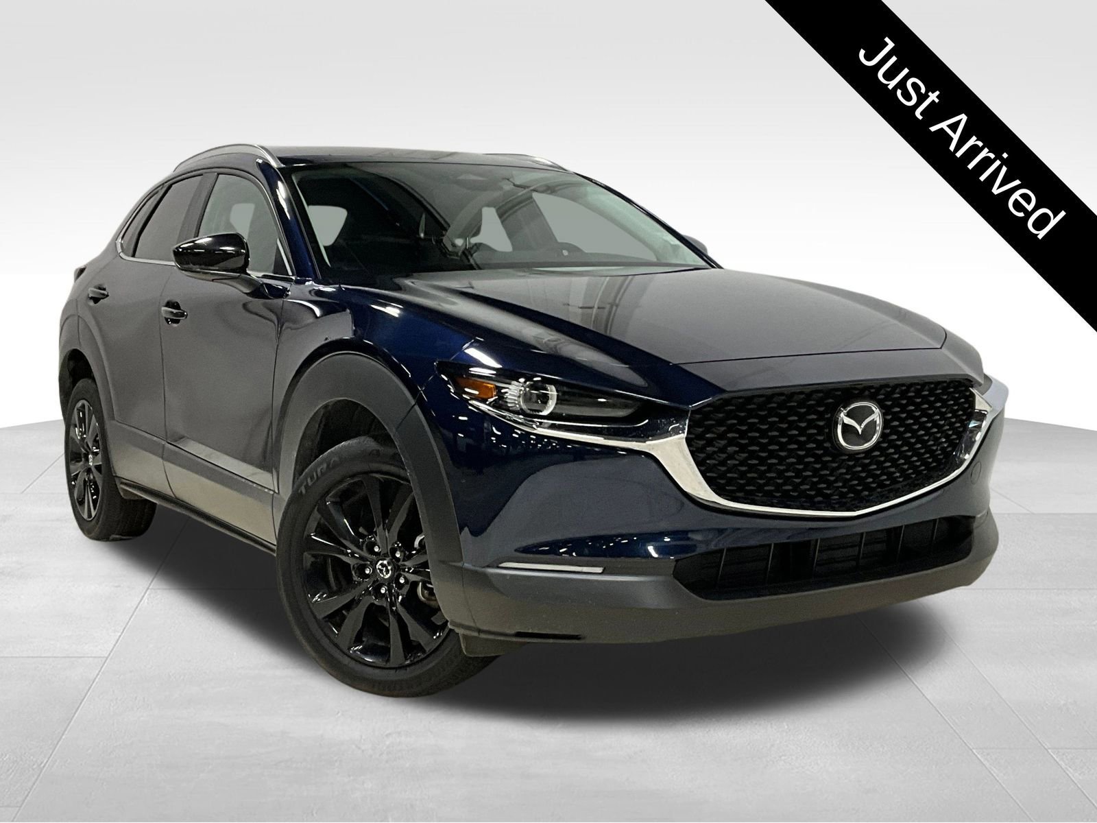 Used 2025 MAZDA CX-30 AWD 2.5 S w/ Select Sport Pkg