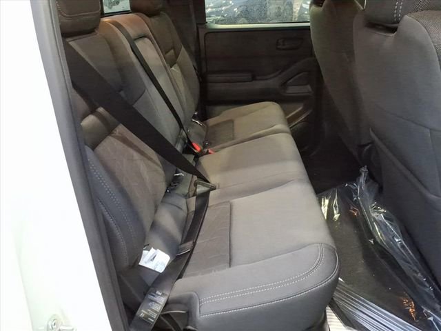 New 2026 Nissan Frontier SV image 15