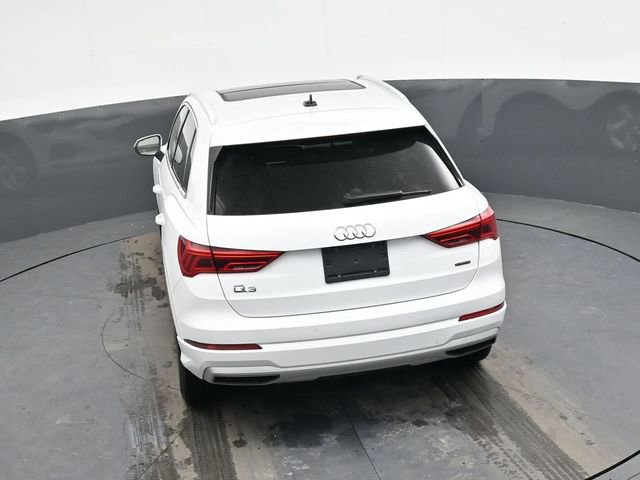 Used 2022 Audi Q3 2.0T Premium Plus image 23
