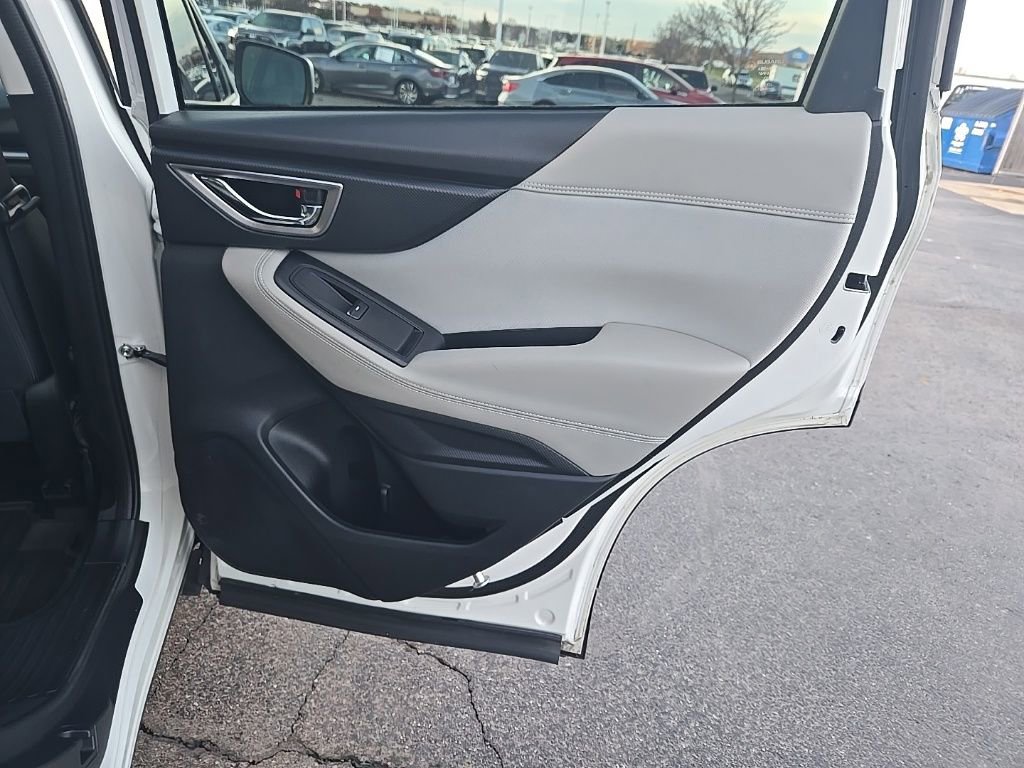 Used 2022 Subaru Forester Premium image 29