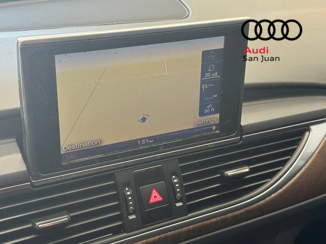 Used 2012 Audi A6 2.0T Premium Plus FWD image 18